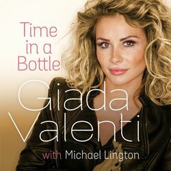 Cover of Time in a Bottle