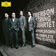 String Quartet No. 1 in E Flat Major, Op. 12, MWV R 25 : Mendelssohn: String Quartet No. 1 in E Flat Major, Op. 12, MWV R 25: II. Canzonetta: Allegretto