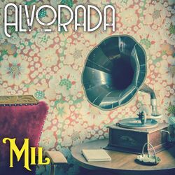 Cover of Alvorada