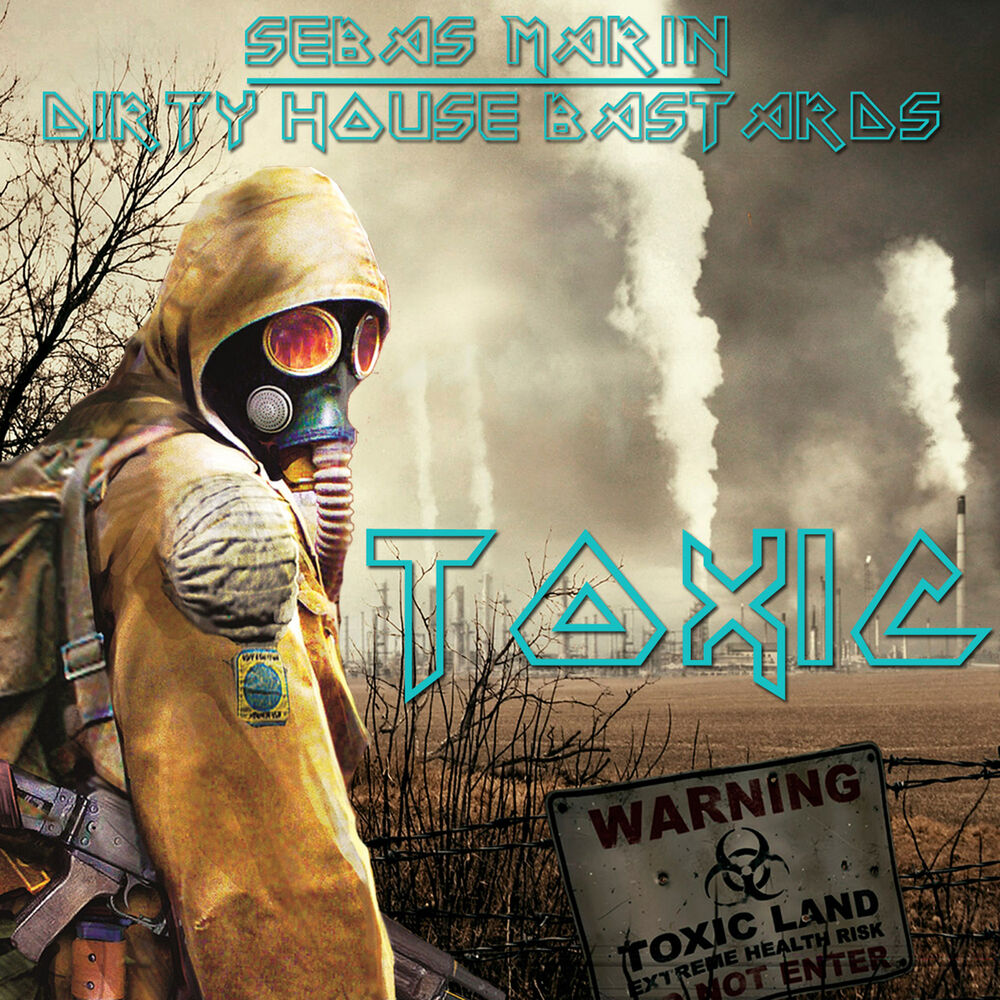 Picture of Toxic