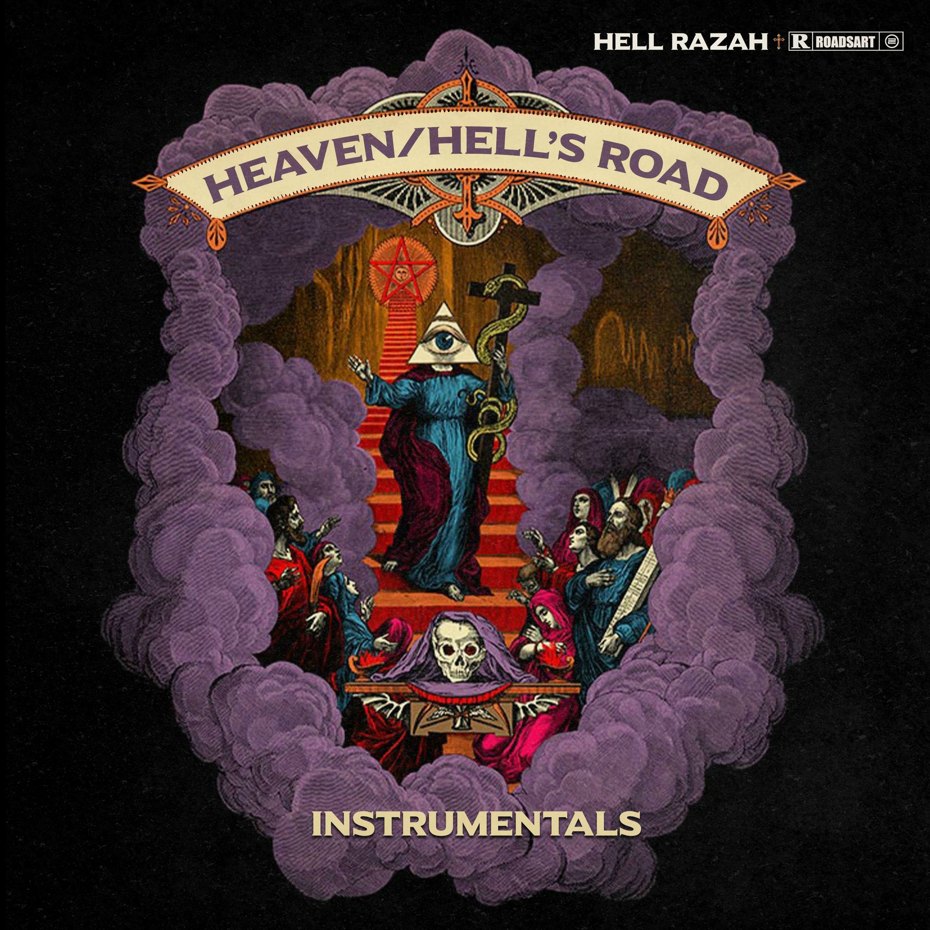 Hell Razah: albums, songs, concerts | Deezer