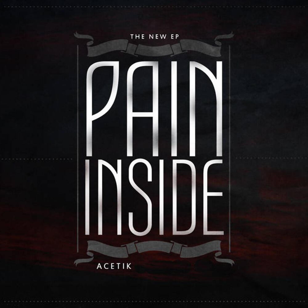 Picture of Pain Inside