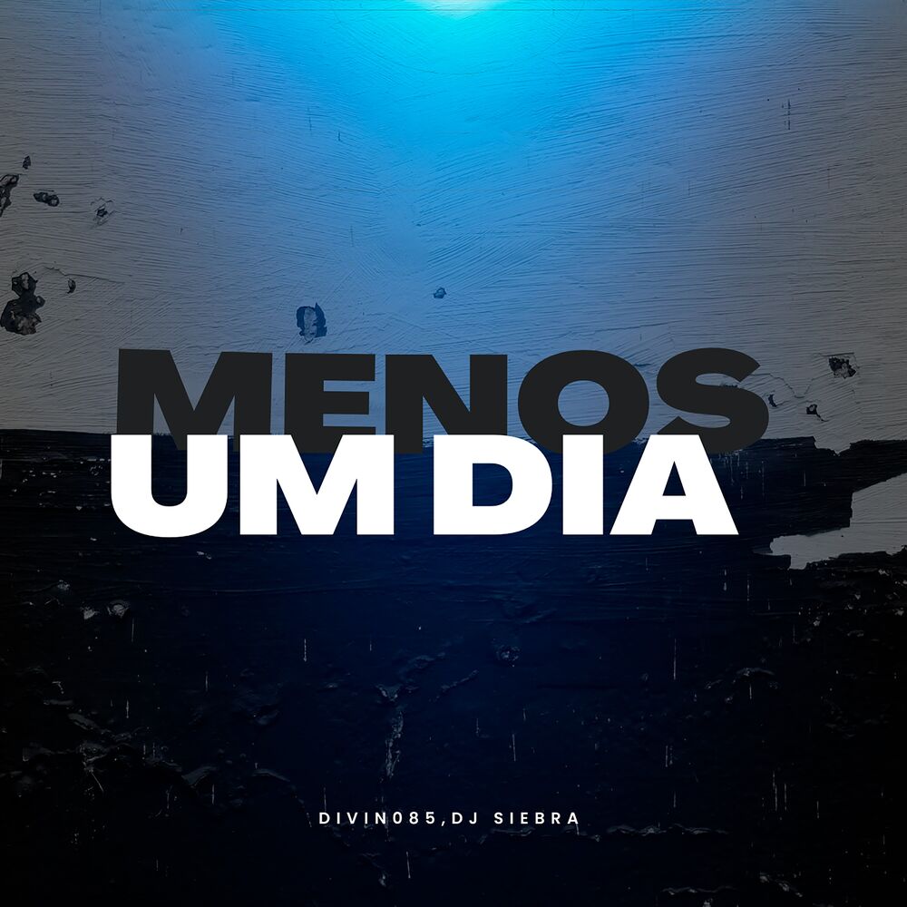Picture of Menos um dia