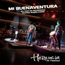 music cover