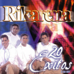 Cover of 20 Exitos