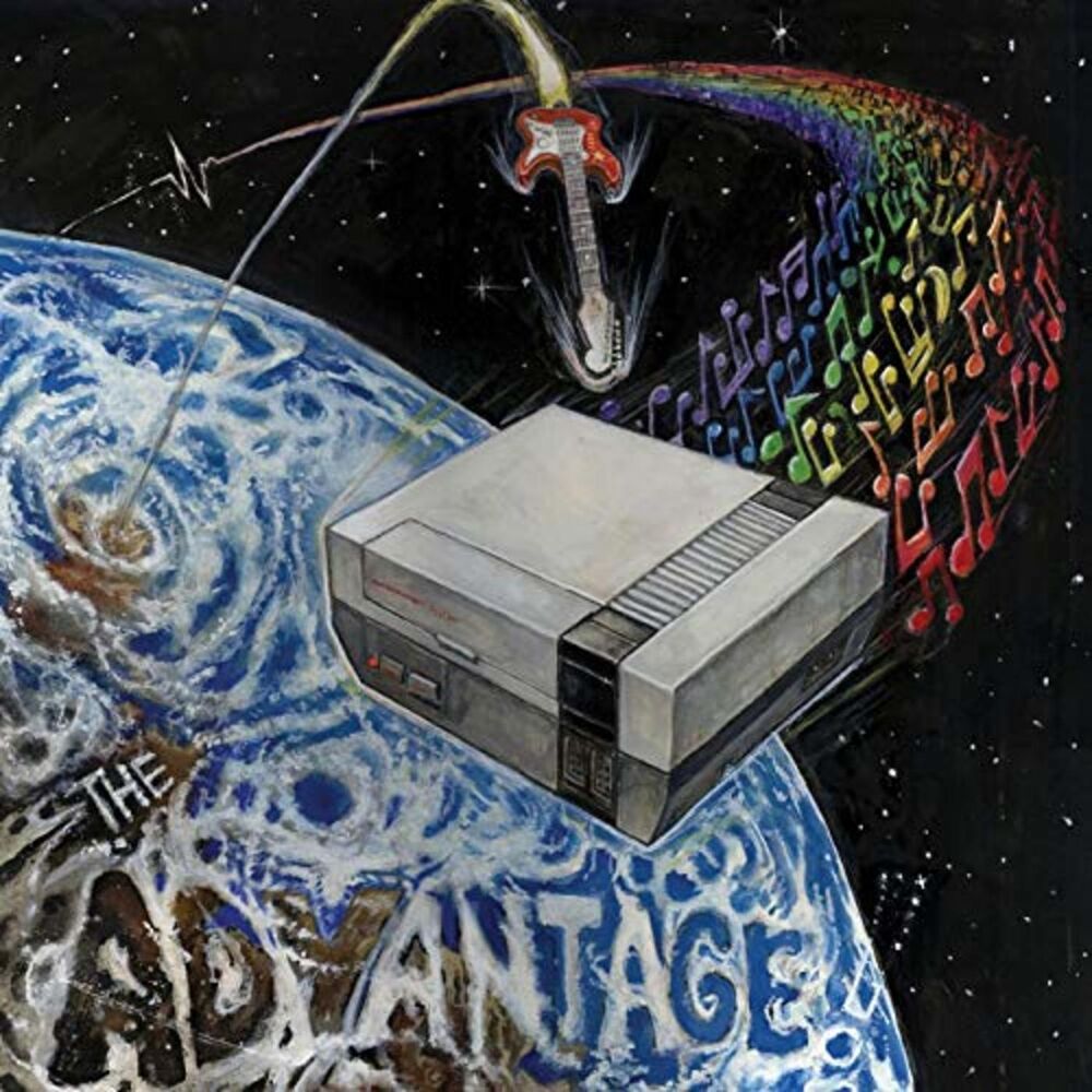 Picture of The Advantage