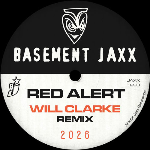 Red Alert (Will Clarke Remix)