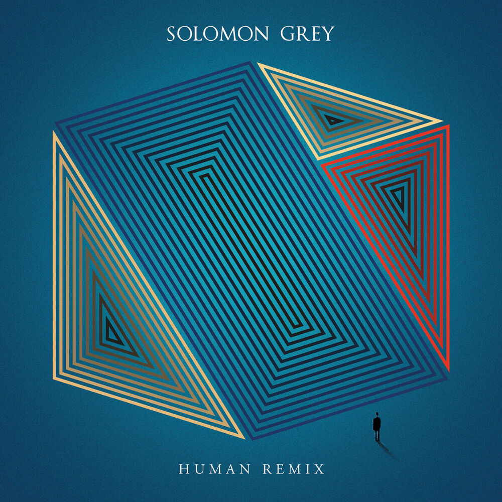 Picture of Human Remix