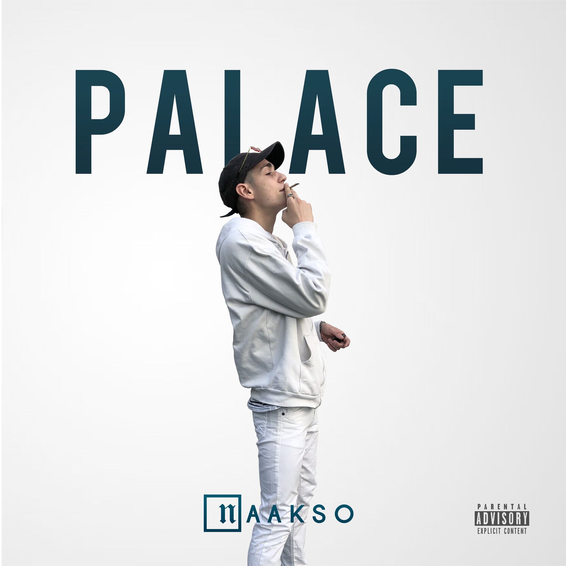 Album cover of Palace