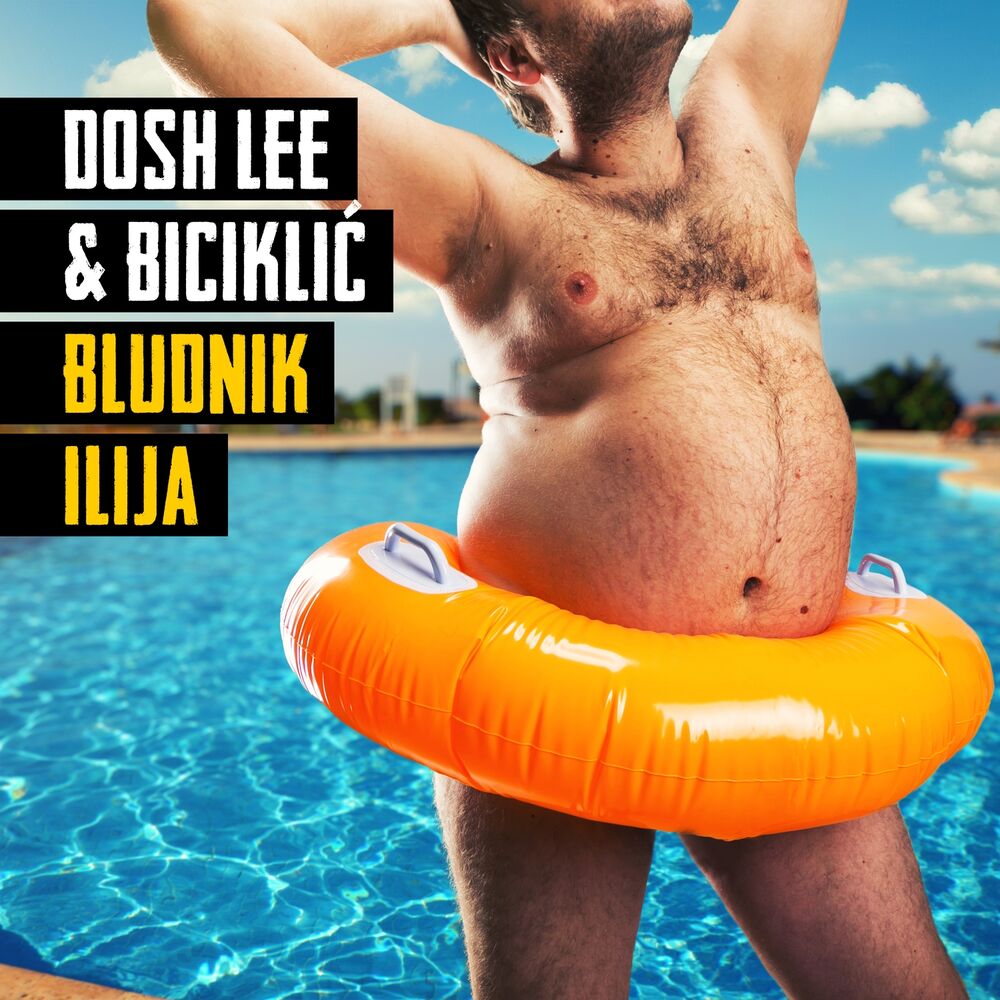 Picture of BLUDNIK ILIJA