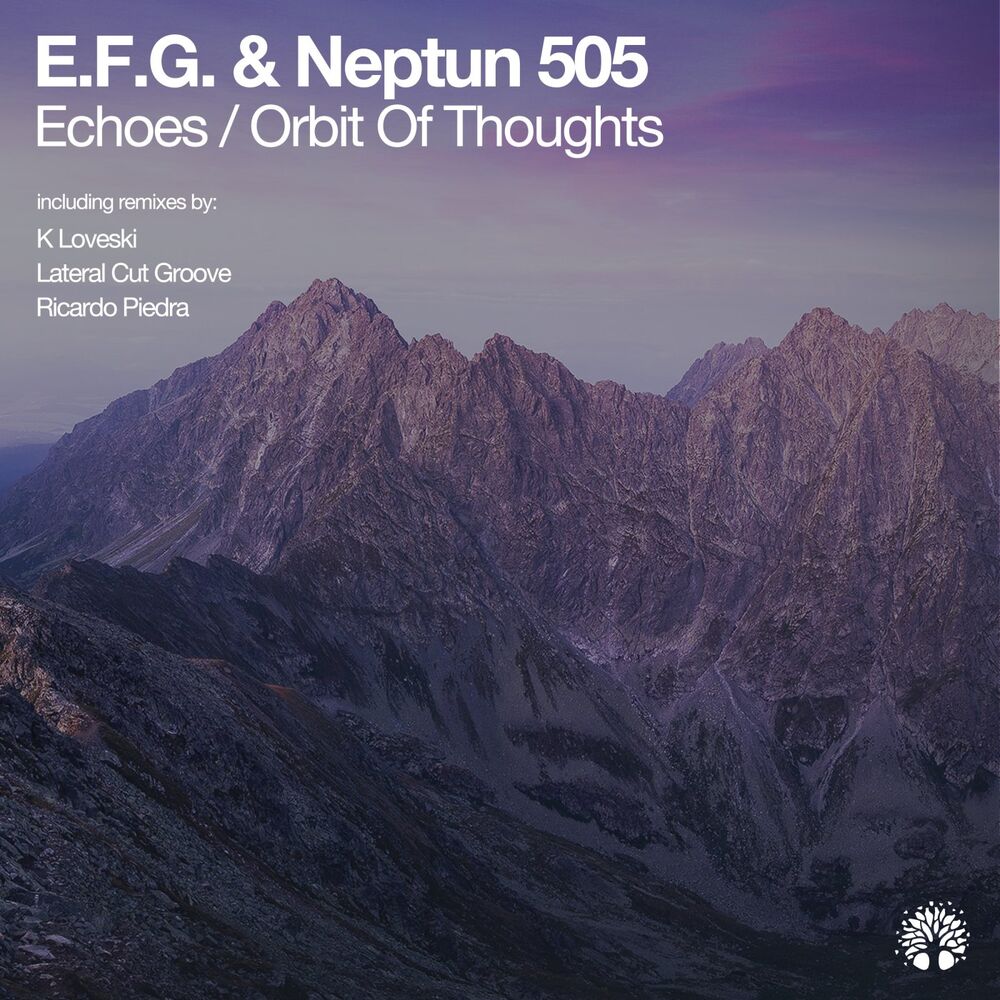 Picture of Echoes / Orbit of Thoughts