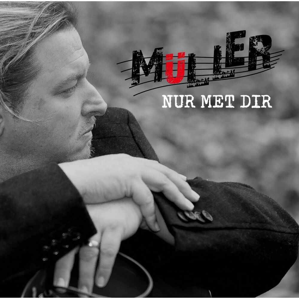 Picture of Nur met dir