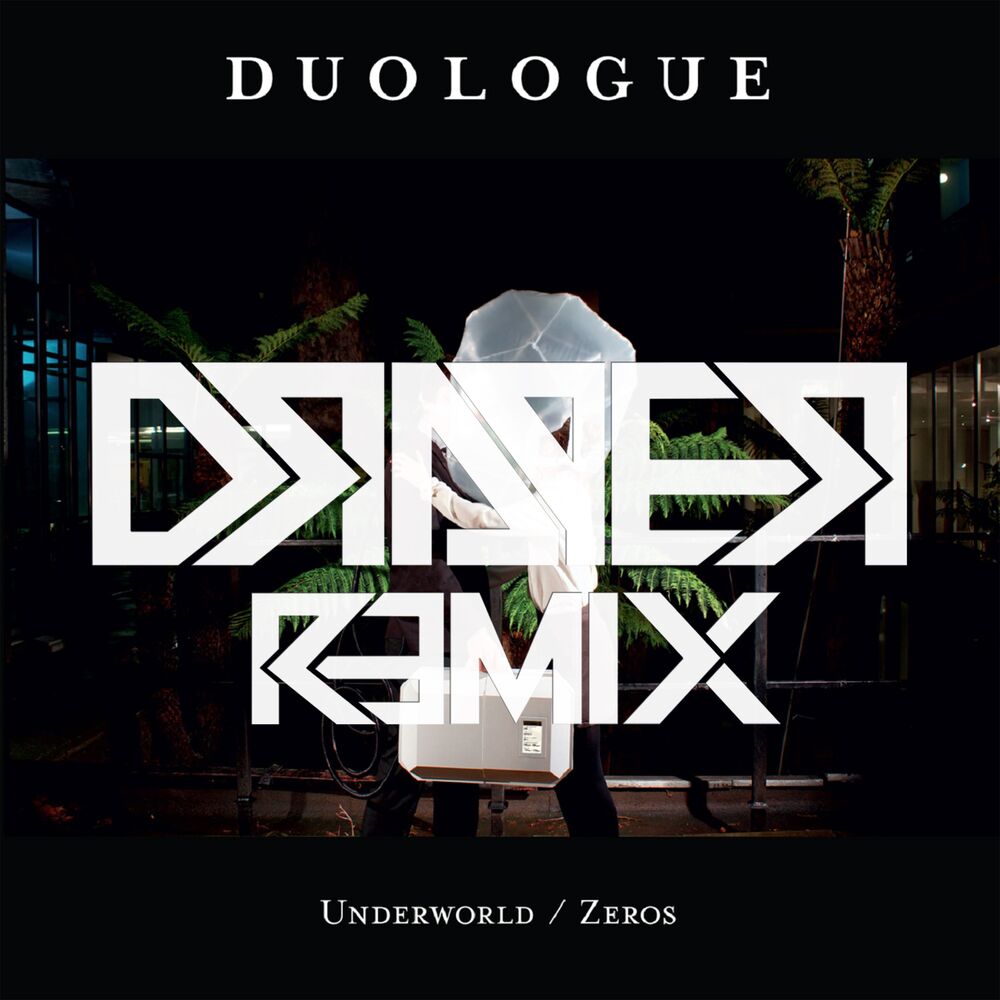 Picture of Zeros (Draper Remix)