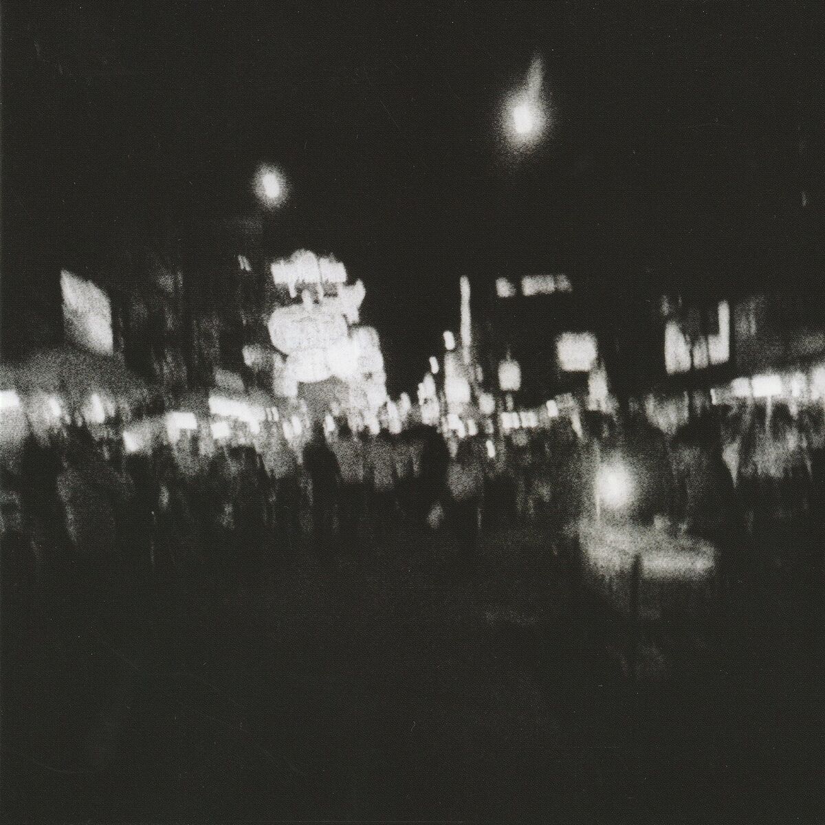 Album cover of Lost Verses Live