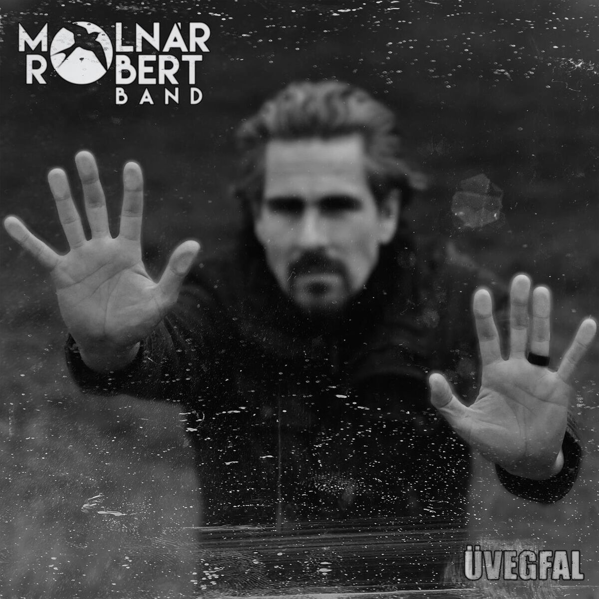Album cover of Üvegfal