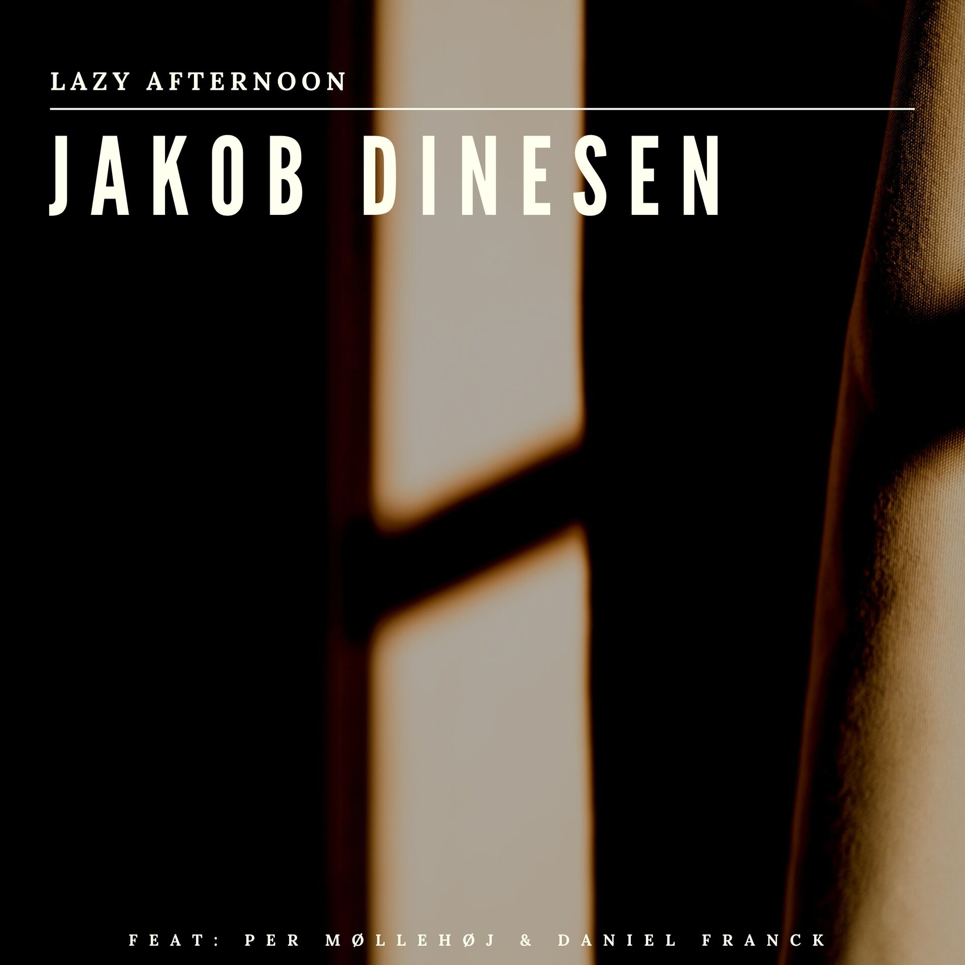 Album cover of Lazy Afternoon