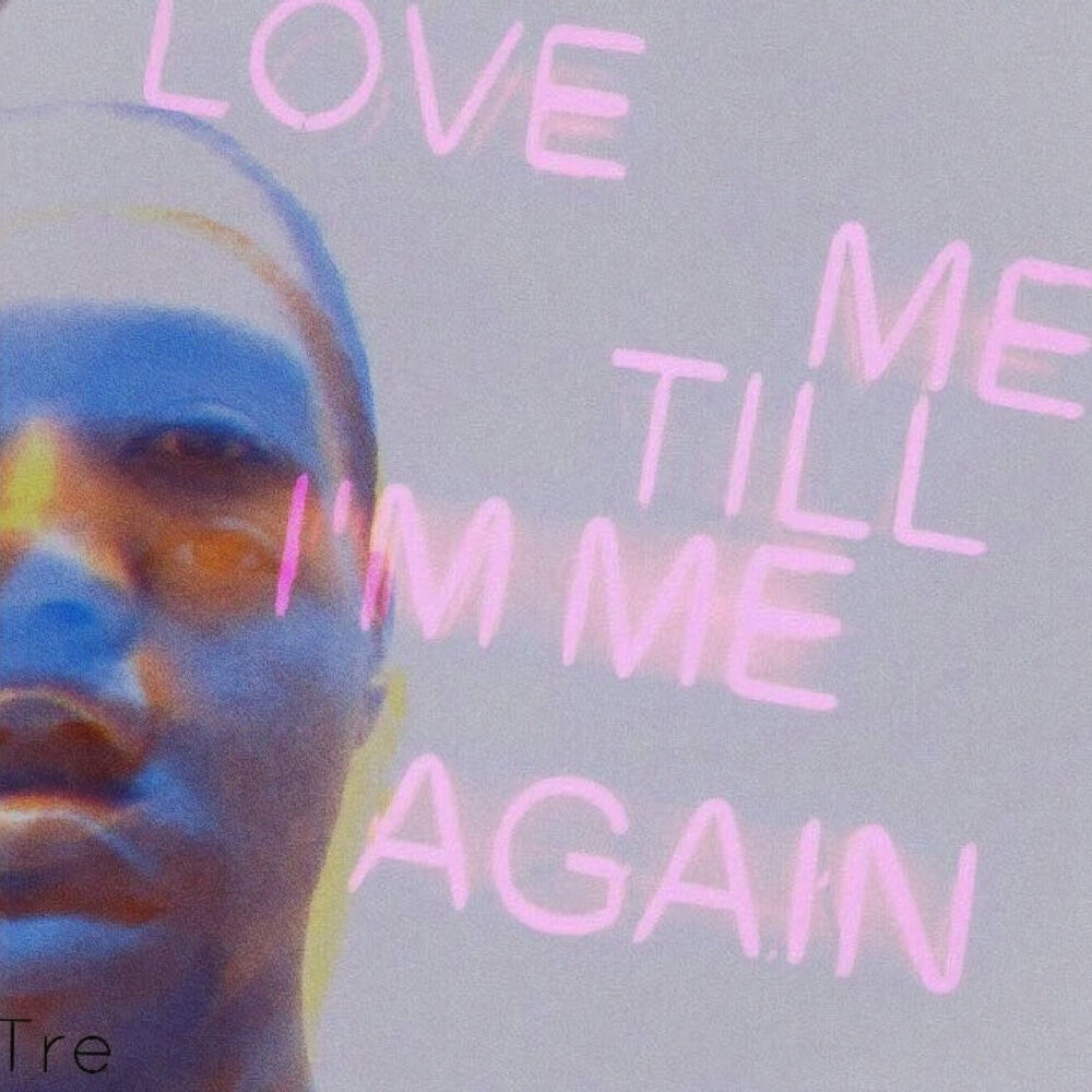 Picture of Love Me Till I'm Me Again