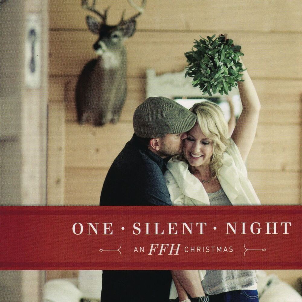 Picture of One Silent Night