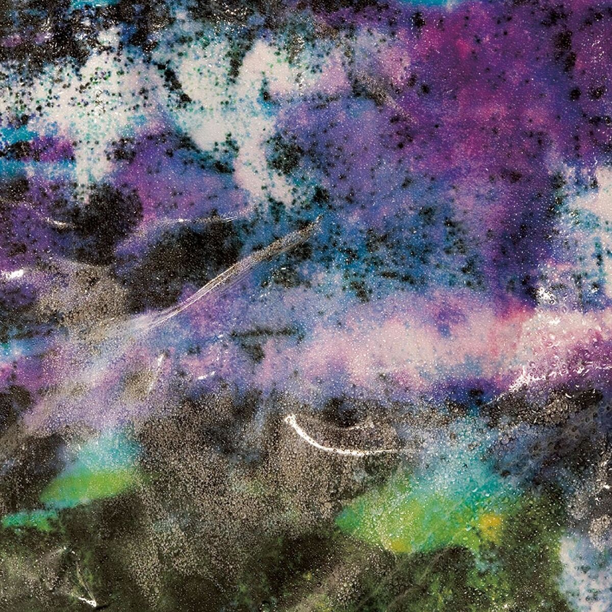 Album cover of Discommunication - EP