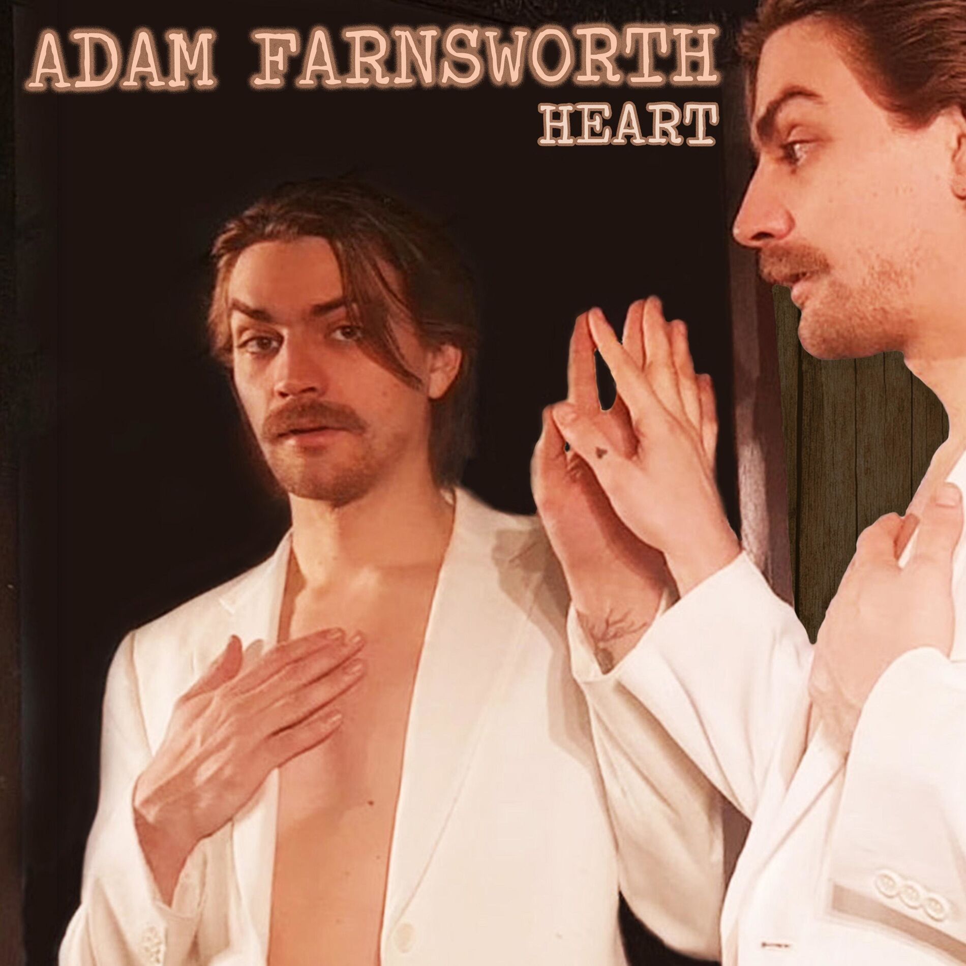 Album cover of Heart