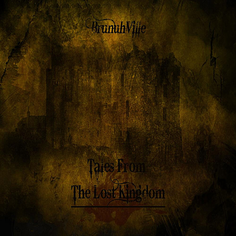 Picture of Tales from the Lost Kingdom