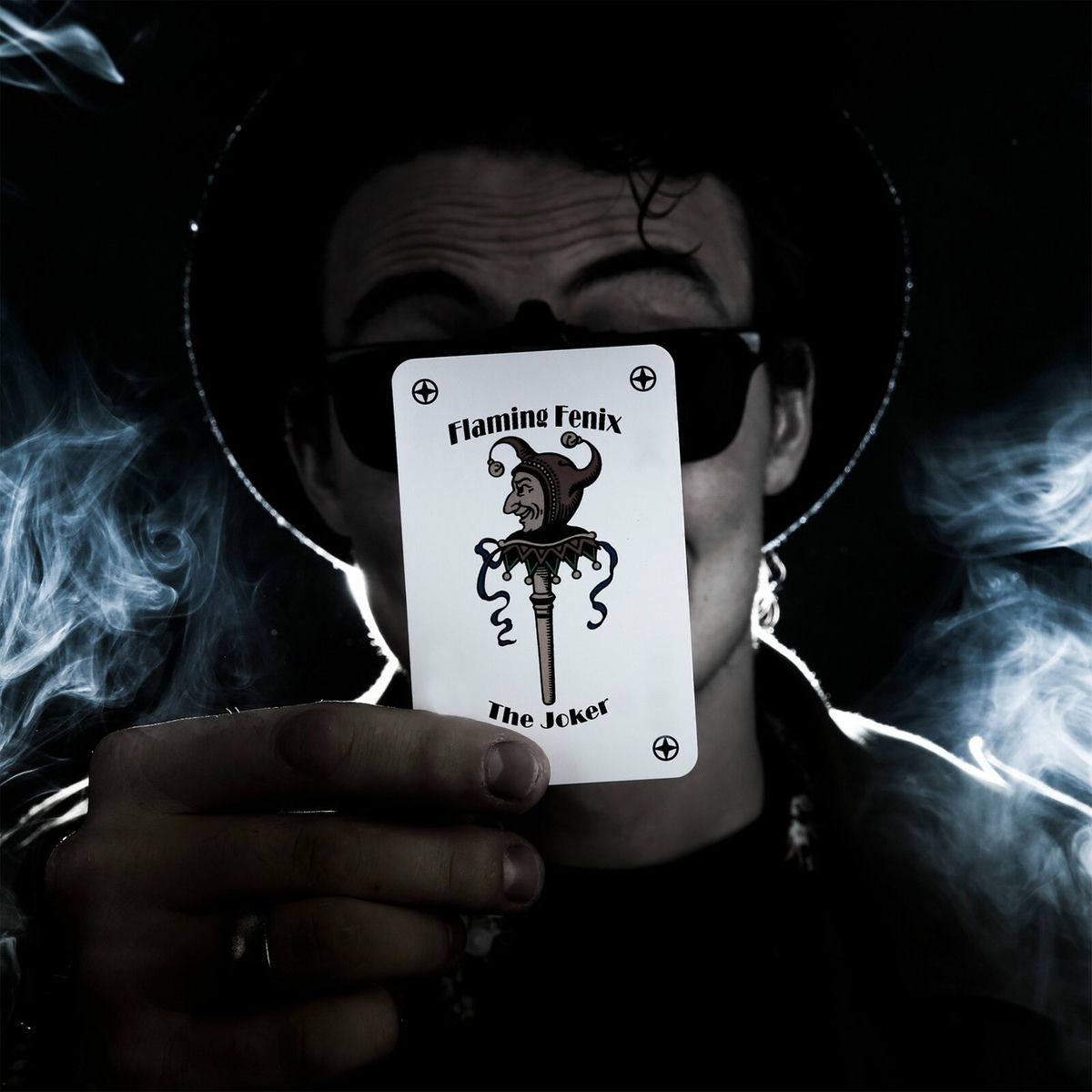 Album cover of The Joker