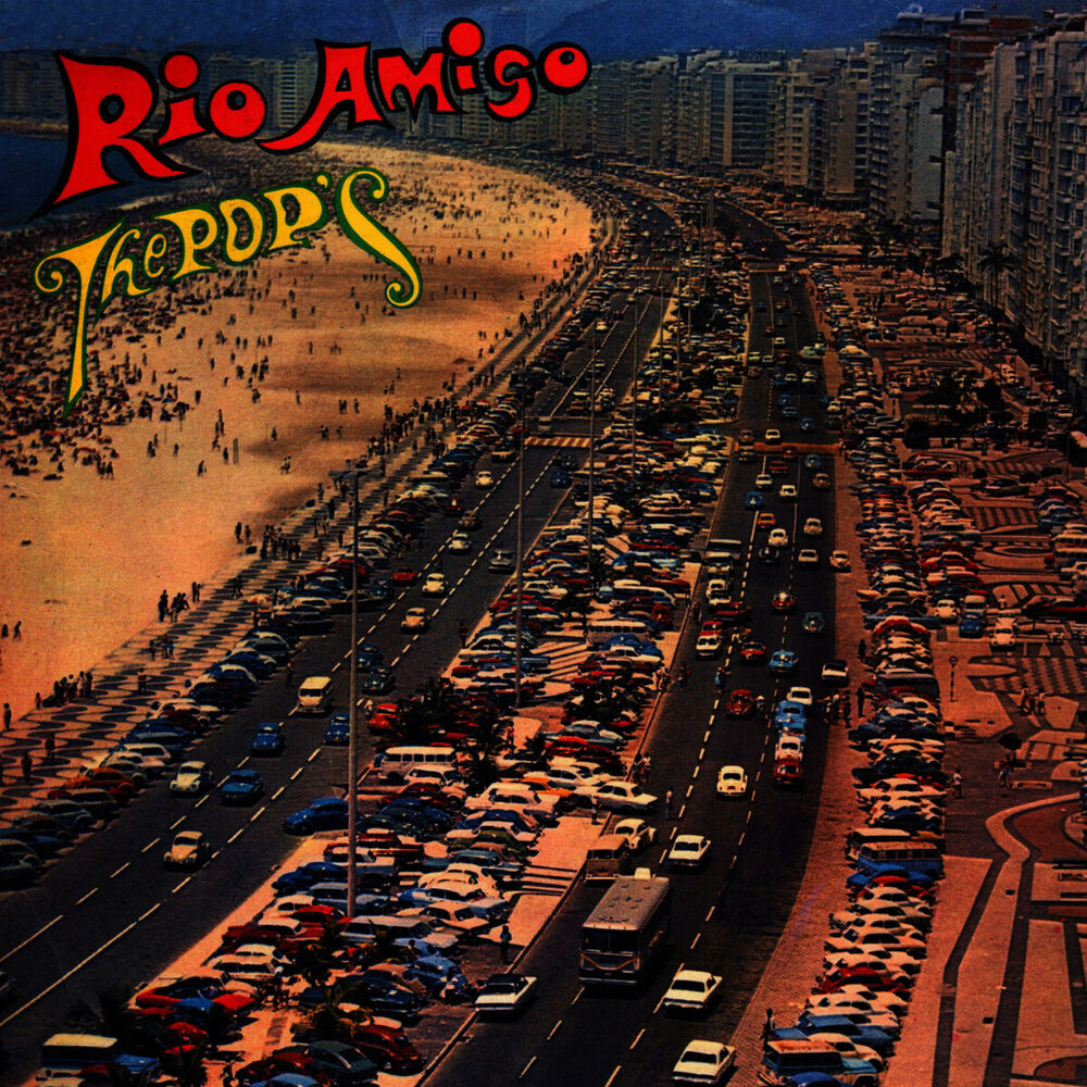 Picture of Rio Amigo