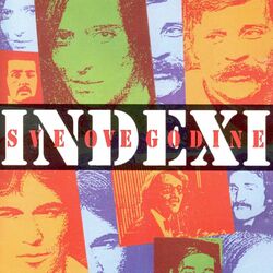 music cover
