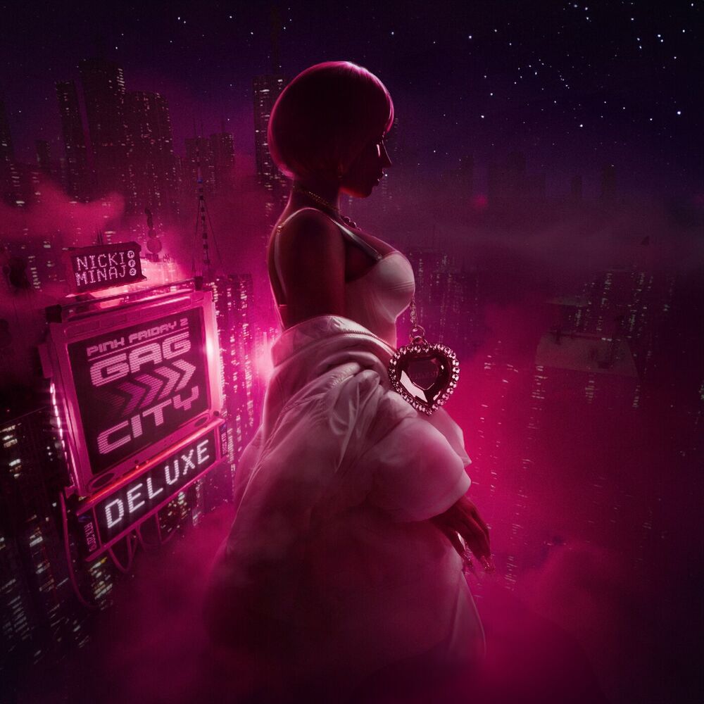 Picture of Pink Friday 2 (Gag City Deluxe)
