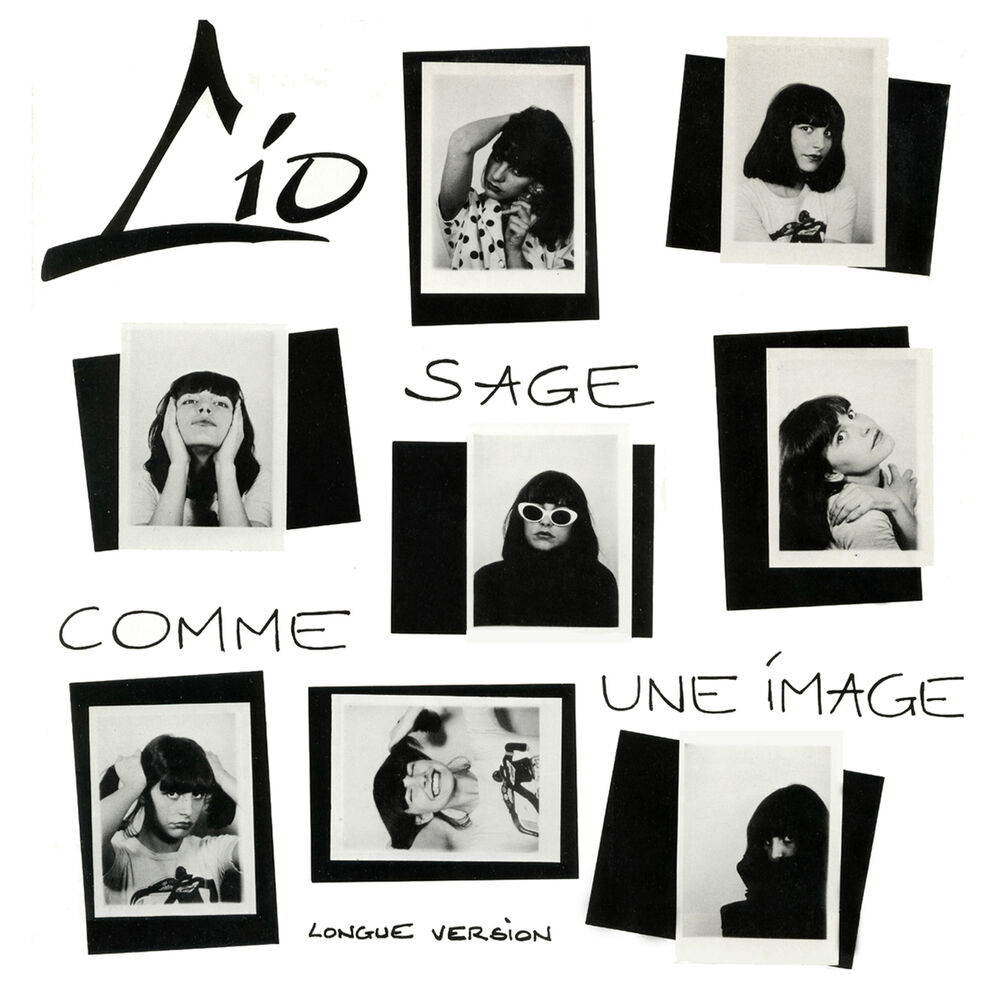 Picture of Sage comme une image