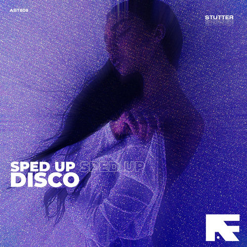 disco (Stutter Techno Sped Up)