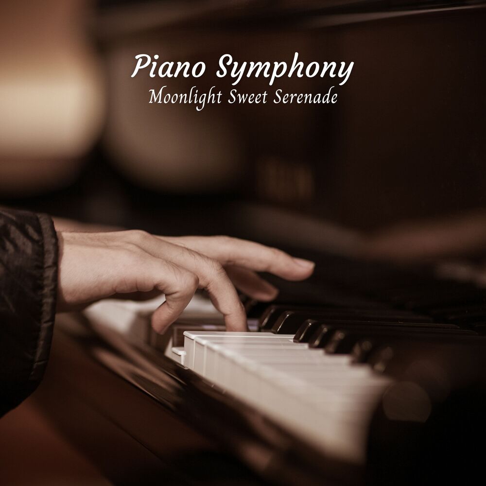 Picture of Piano Symphony: Moonlight Sweet Serenade