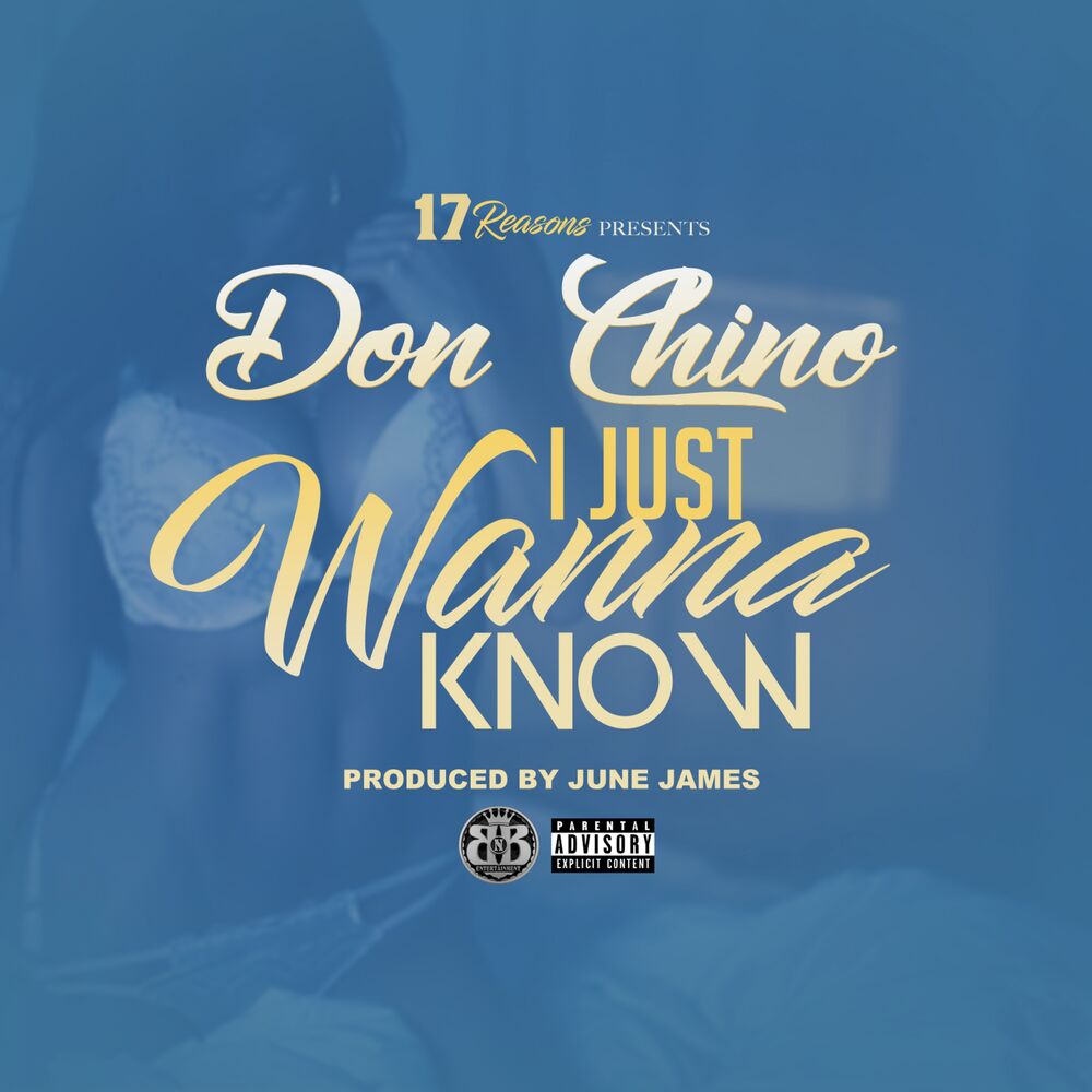 Picture of I Just Wanna Know