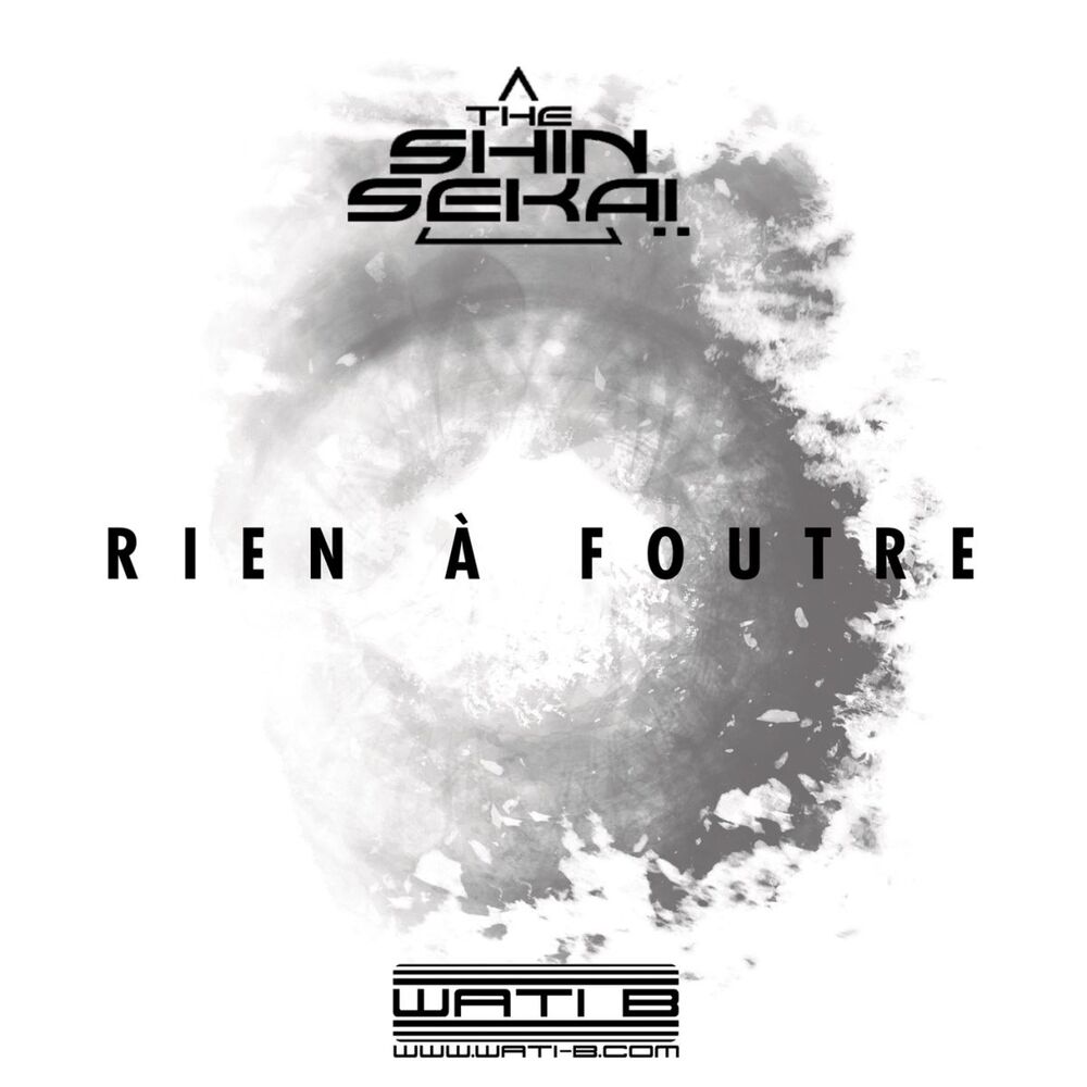 Picture of Rien à foutre