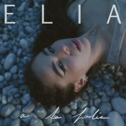 Cover of A la folie