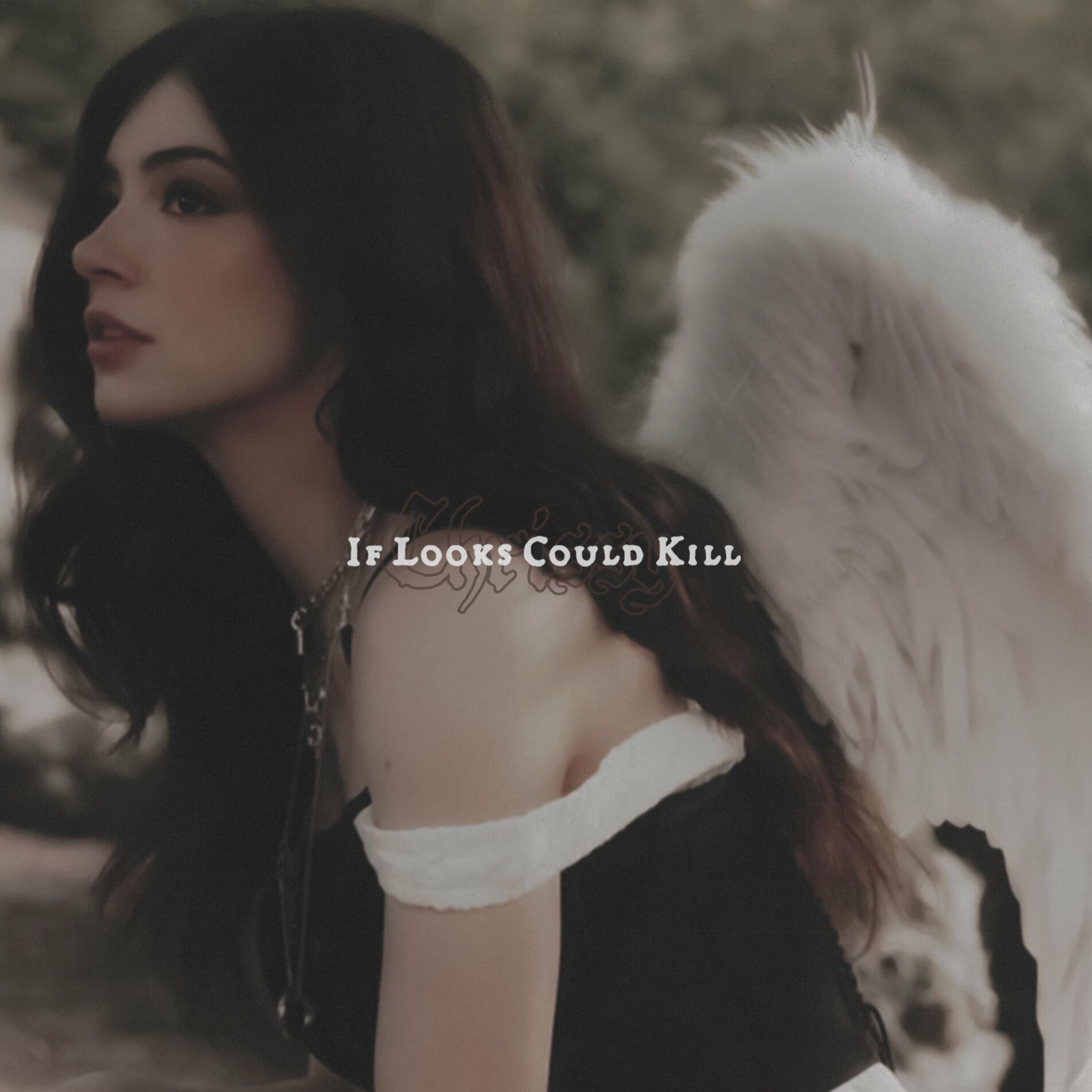Album cover of If Looks Could Kill