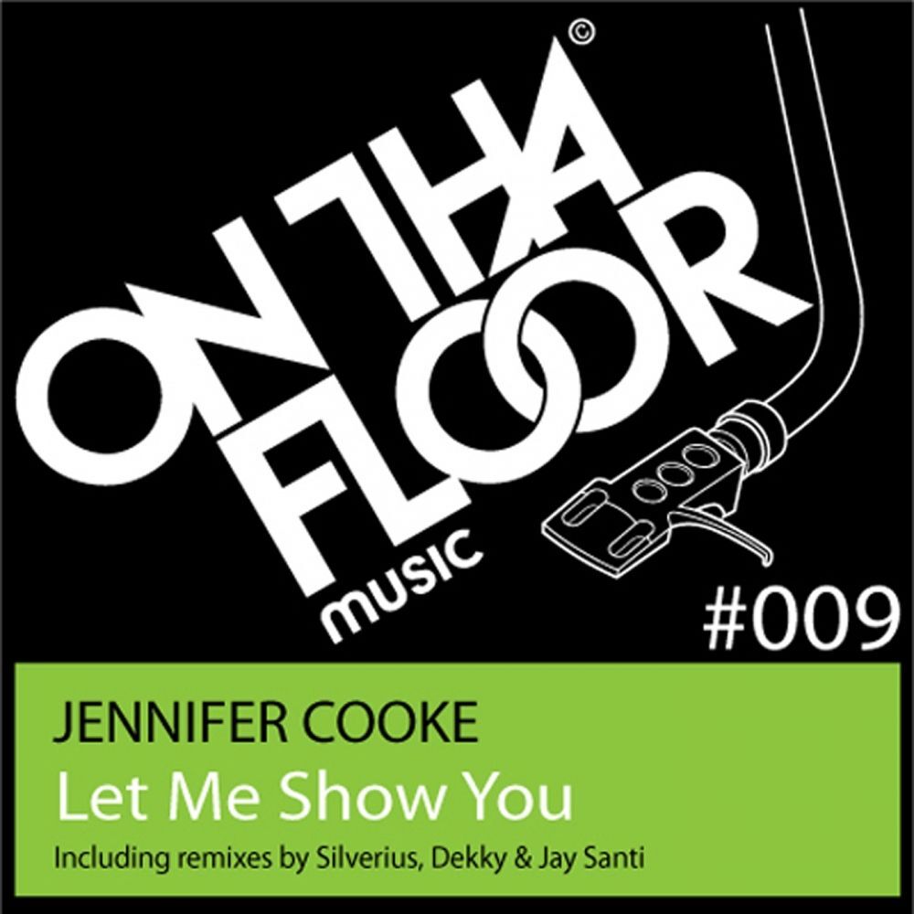 Picture of Let Me Show You