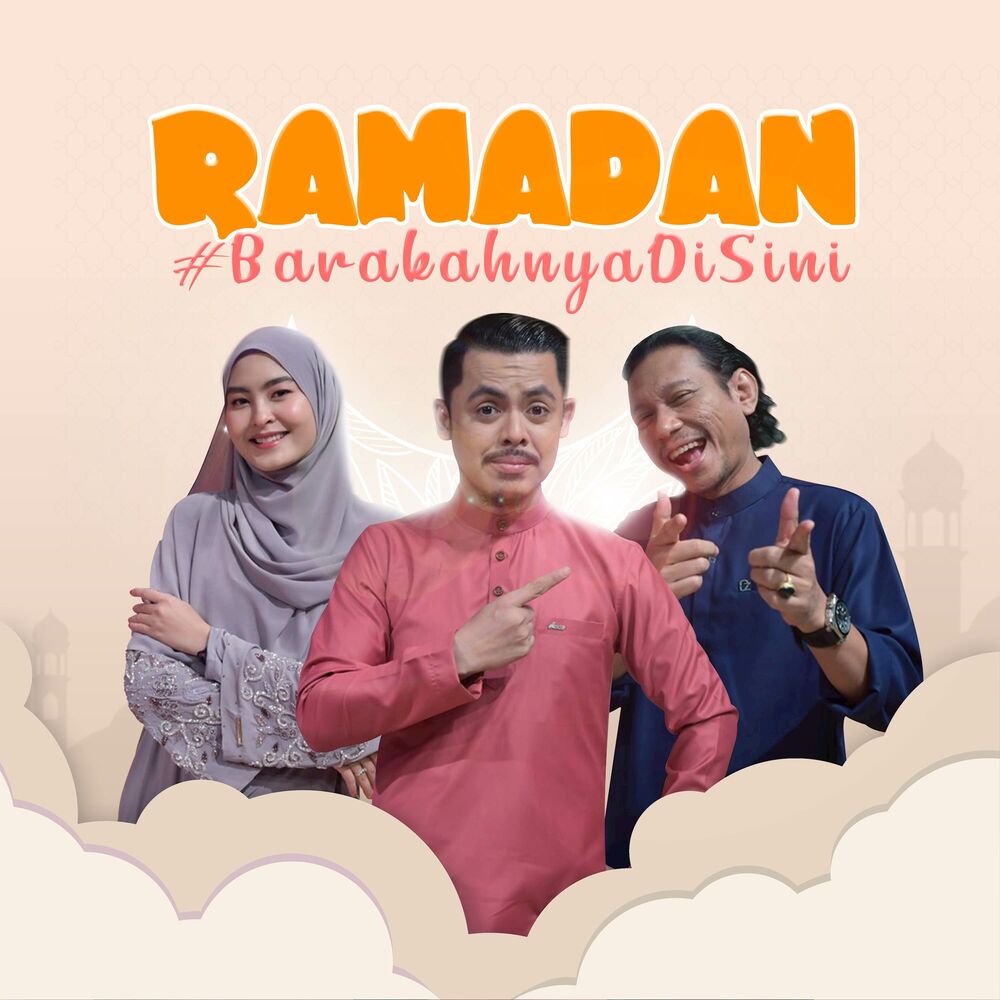 Picture of Ramadan Barakahnya Di Sini