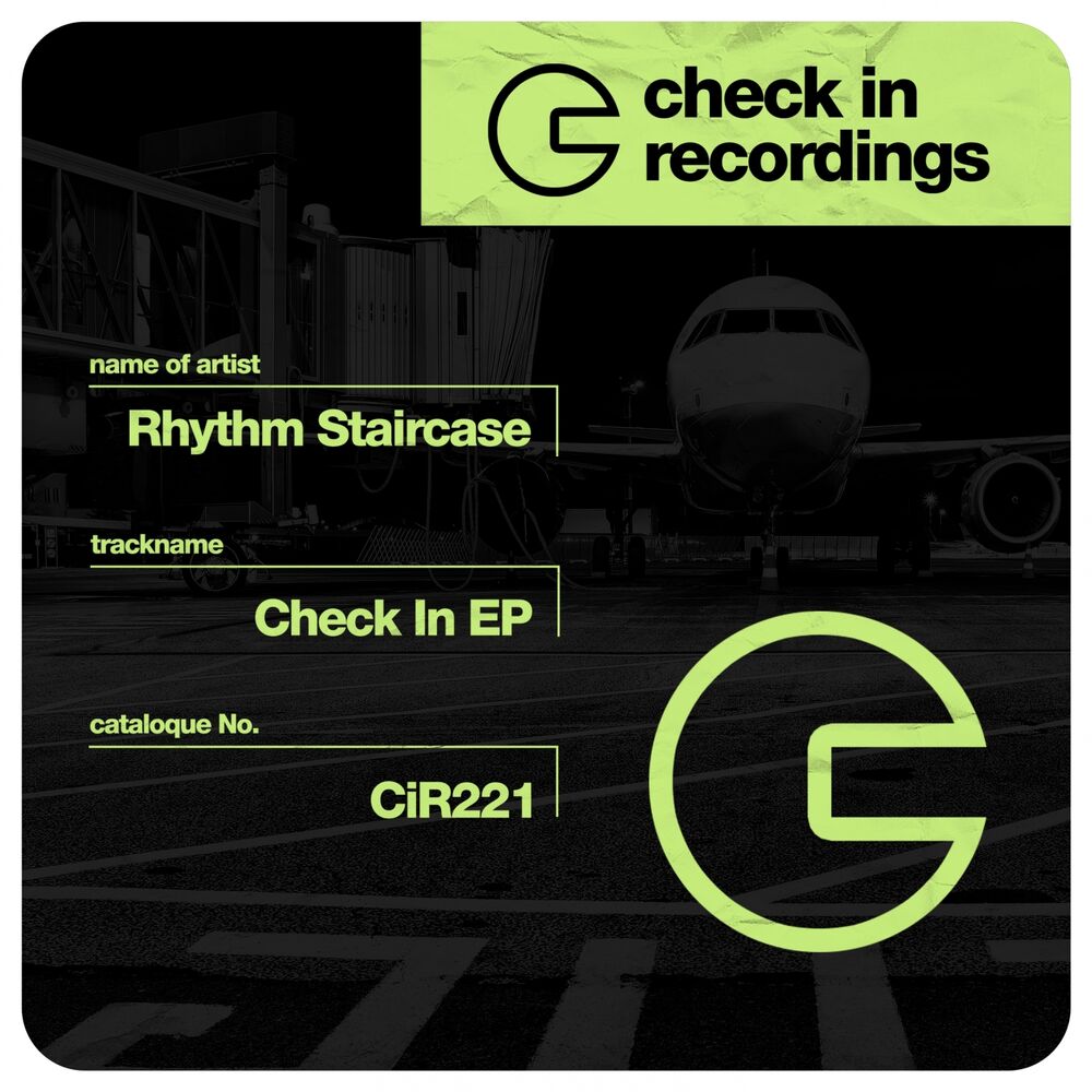 Picture of Check In - EP