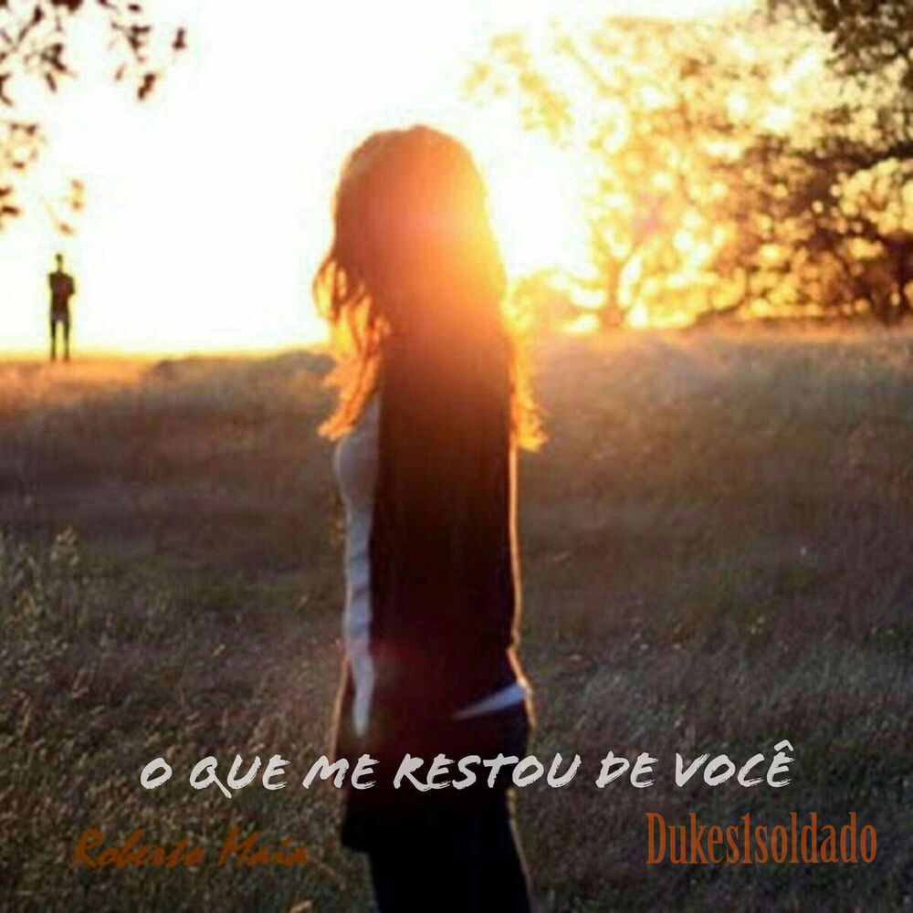 Picture of O Que Me Restou de Você