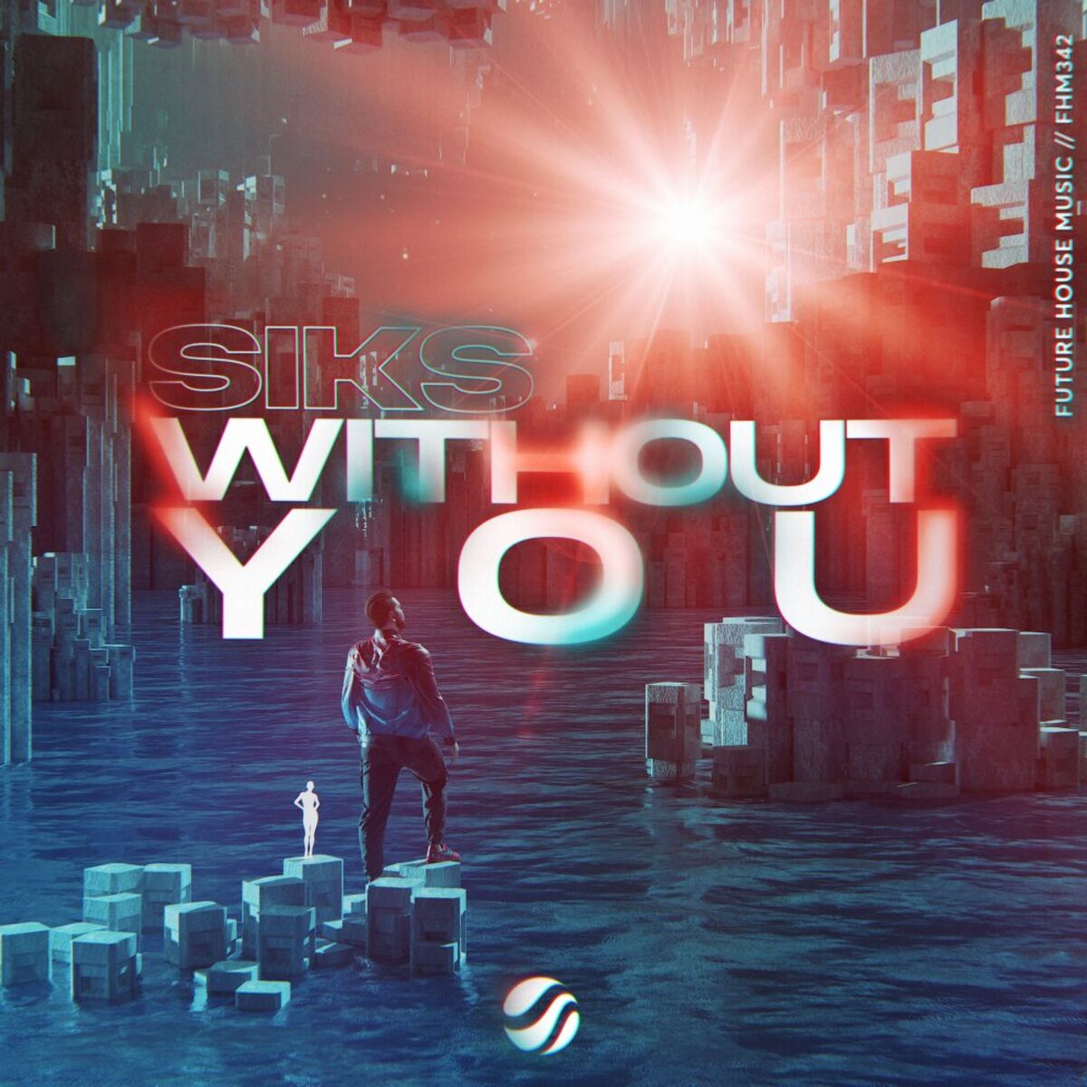 Album cover of Without You