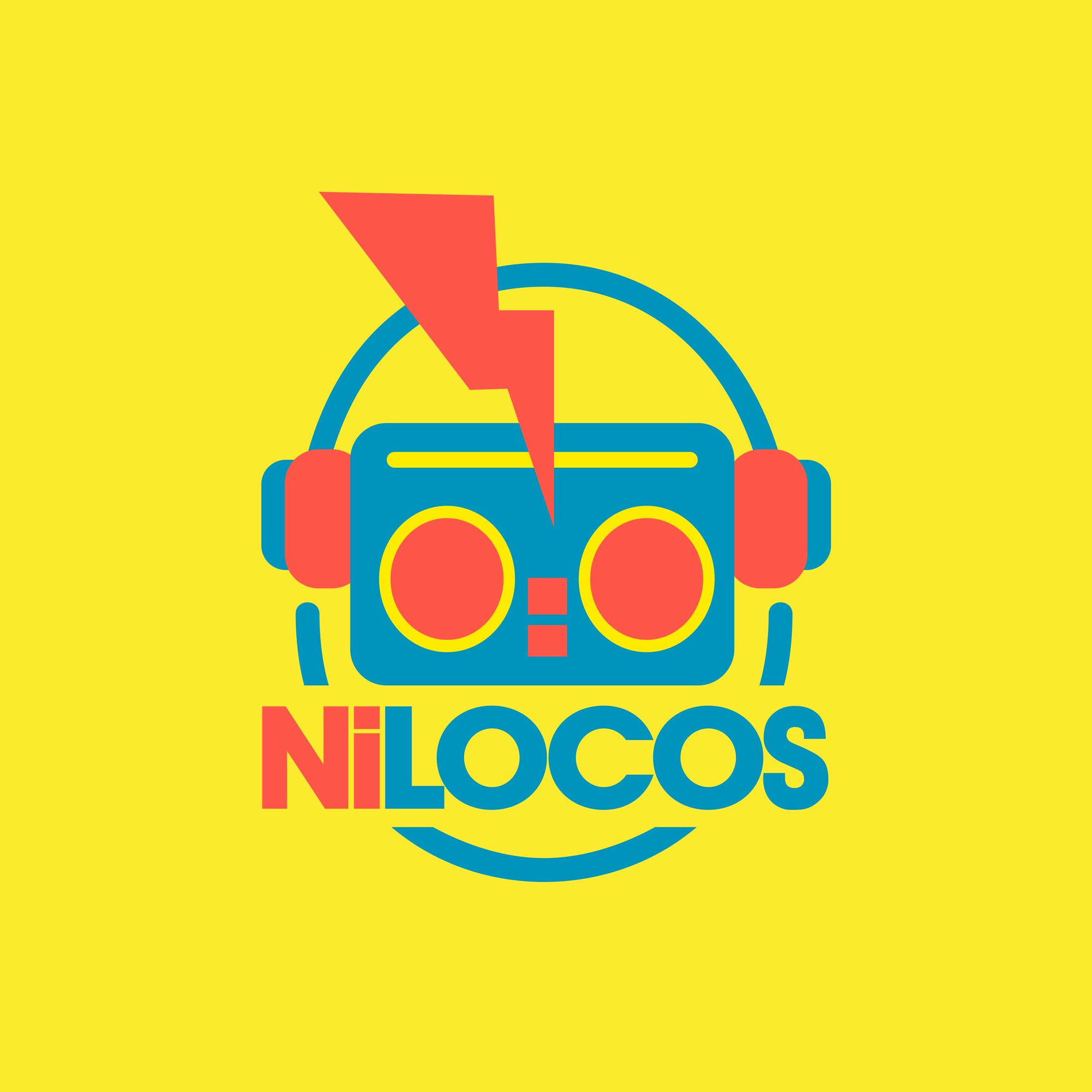 Album cover of Nilocos