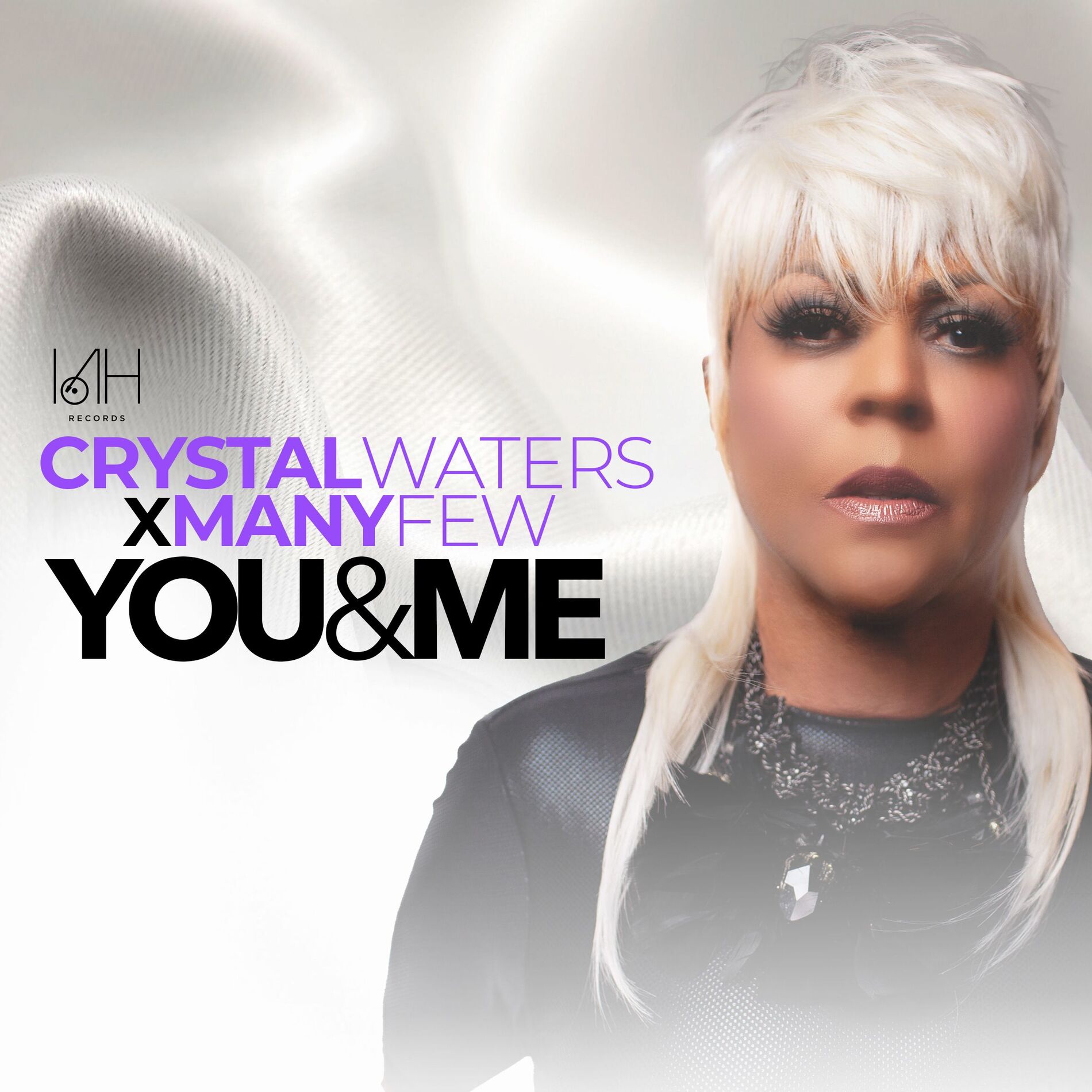 Album cover of You & Me (Radio Edit)