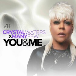 Cover of You & Me