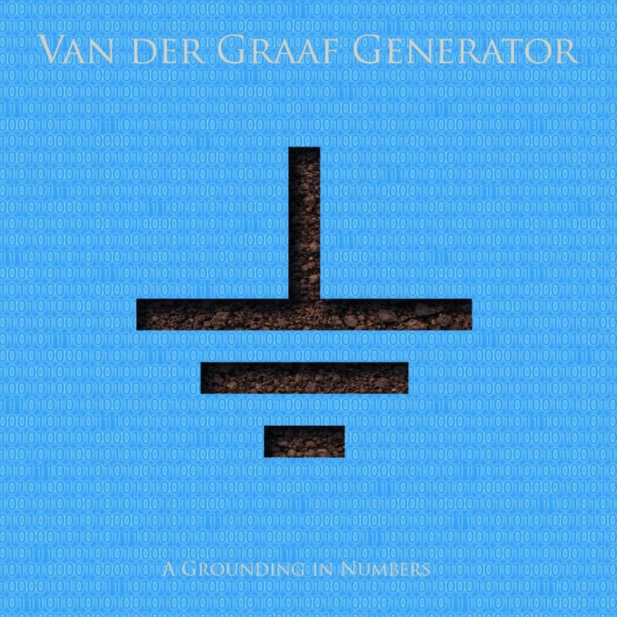 Album cover of A Grounding in Numbers