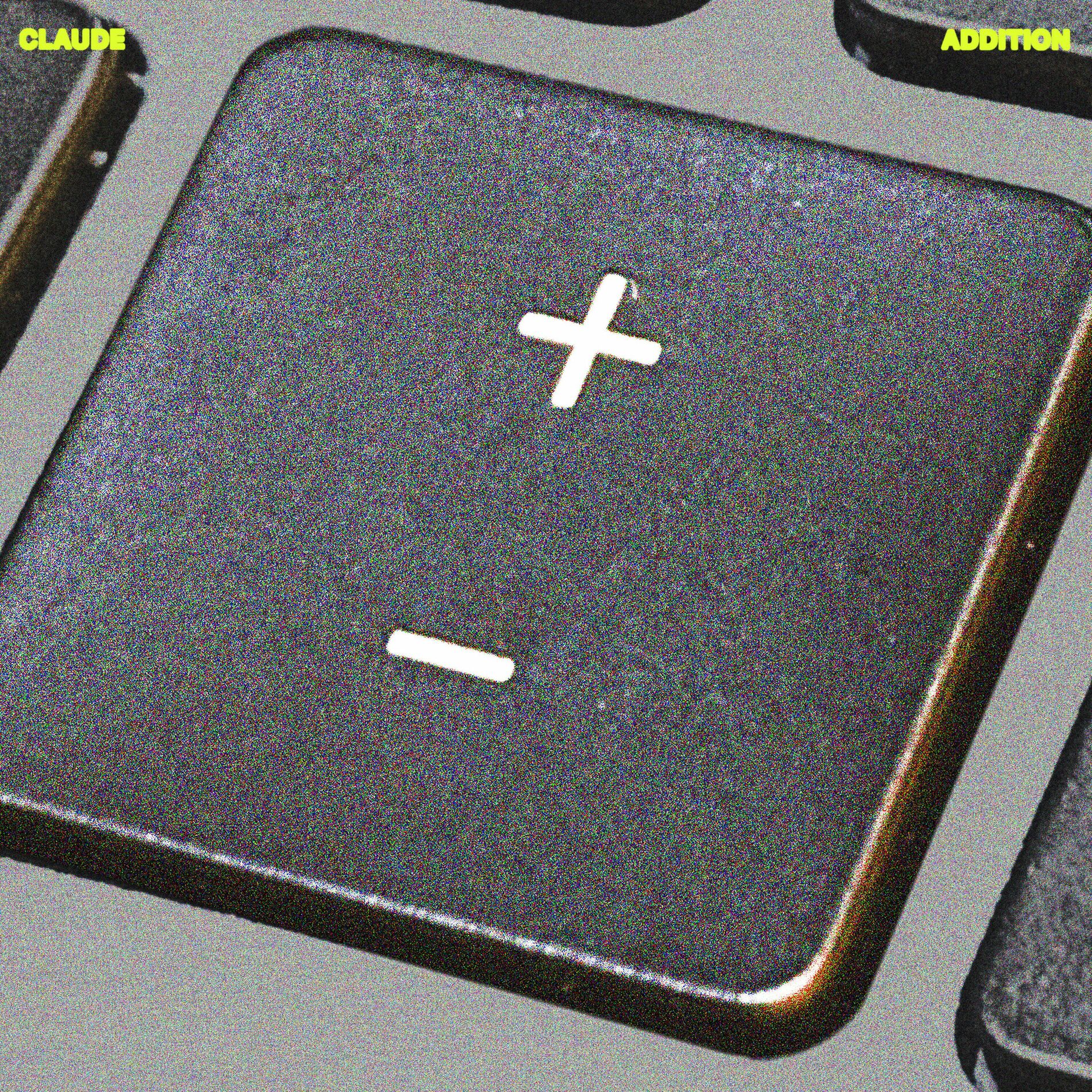 Album cover of Addition