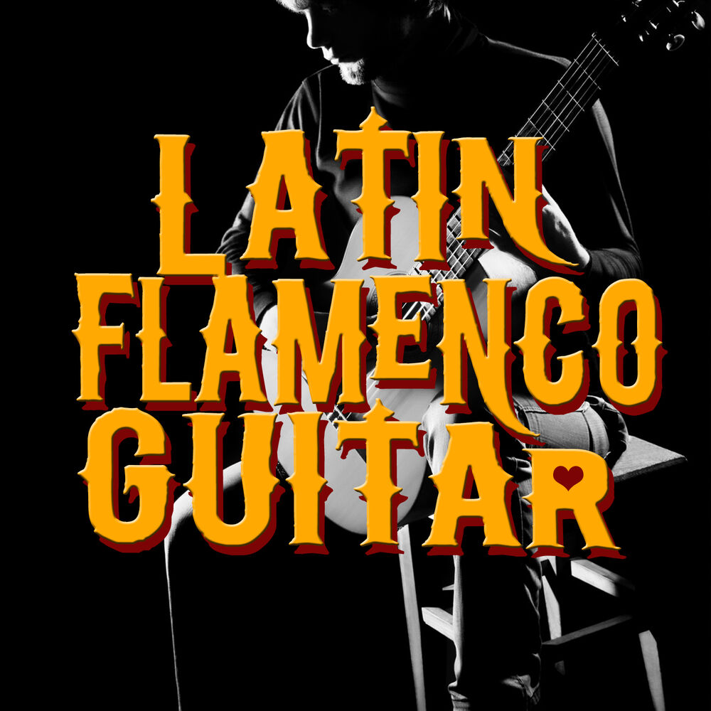 Picture of Latin Flamenco Guitar