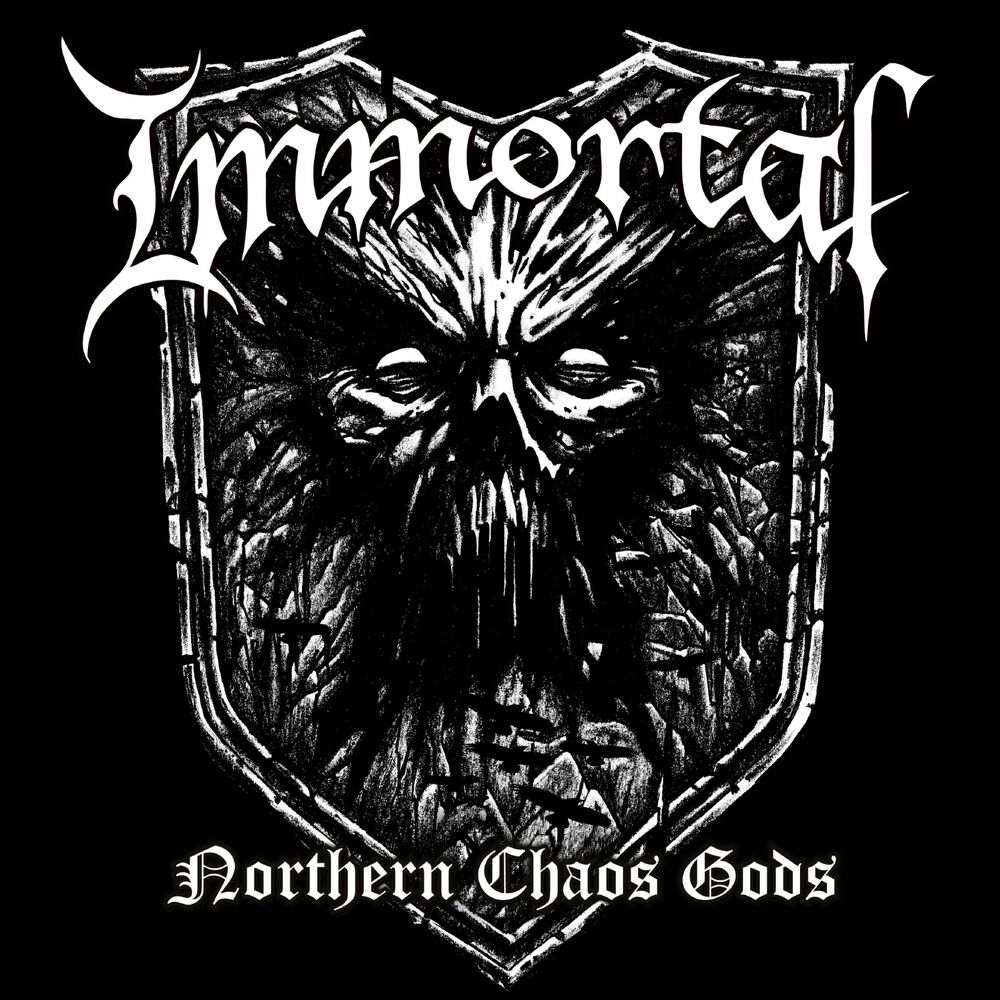 Picture of Northern Chaos Gods