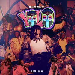 Cover of YOLO