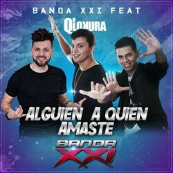 music cover